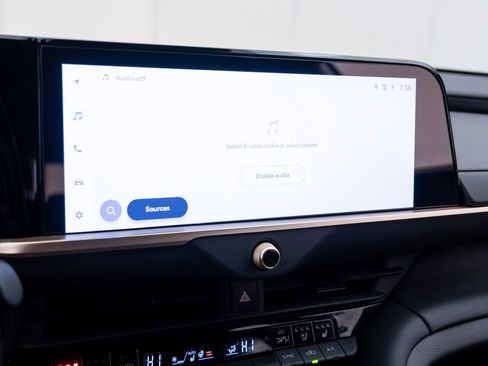 Used 2025 Toyota Crown Signia XLE image 24