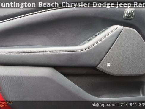 Used 2021 Ford Mustang Mach-E Premium image 9