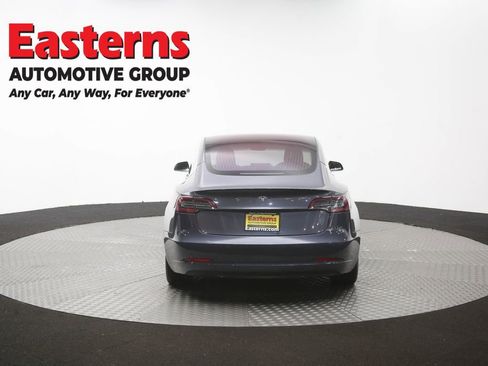 Used 2018 Tesla Model 3 Long Range RWD image 34