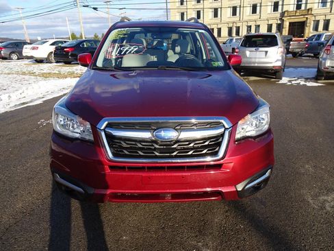 Used 2017 Subaru Forester 2.5i Premium w/ Popular Package #2A image 3