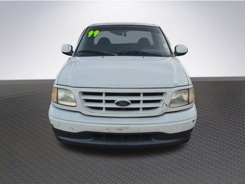 Used 1999 Ford F150 XL image 3