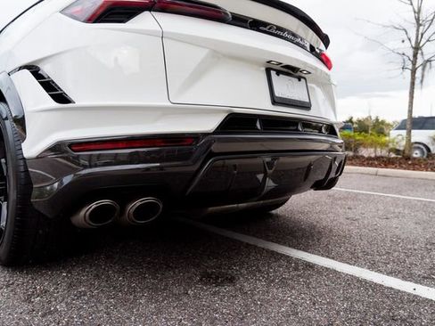 Used 2024 Lamborghini Urus Performante image 14