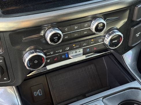 Used 2022 Ford F150 Tremor w/ Equipment Group 402A High image 22