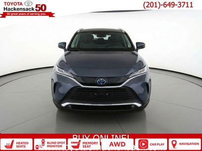 Used 2023 Toyota Venza XLE