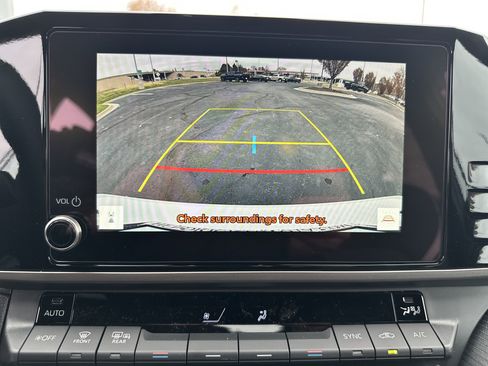 New 2025 Toyota Corolla Premium Plus image 28