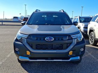 New 2026 Subaru Forester Wilderness video 2