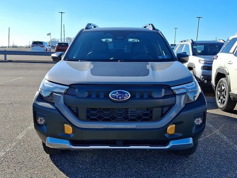 New 2026 Subaru Forester Wilderness image 2