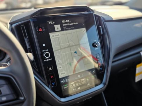 New 2026 Subaru Crosstrek 2.5i Limited image 23