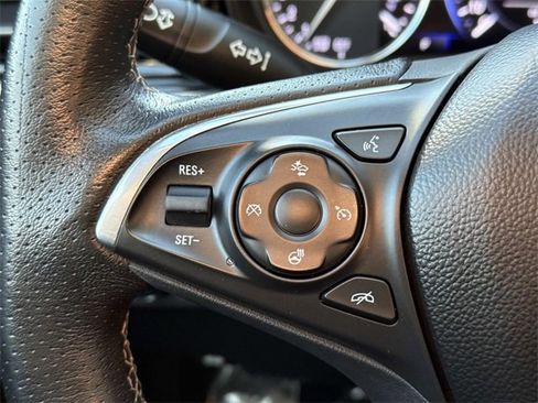 Used 2019 Buick Regal GS image 21