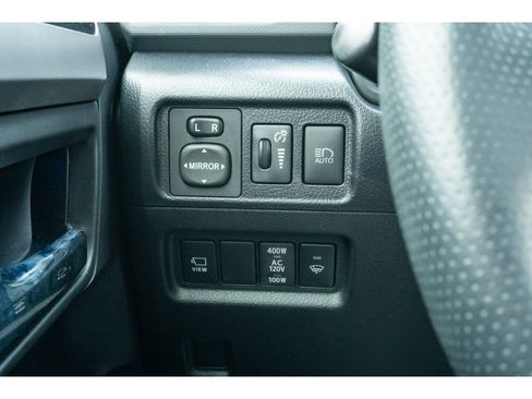 Used 2022 Toyota 4Runner Limited image 29