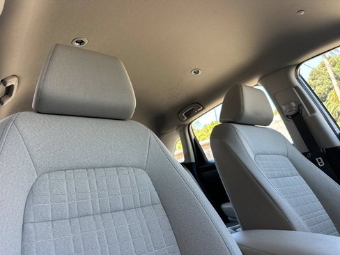 Used 2023 Honda HR-V LX image 22