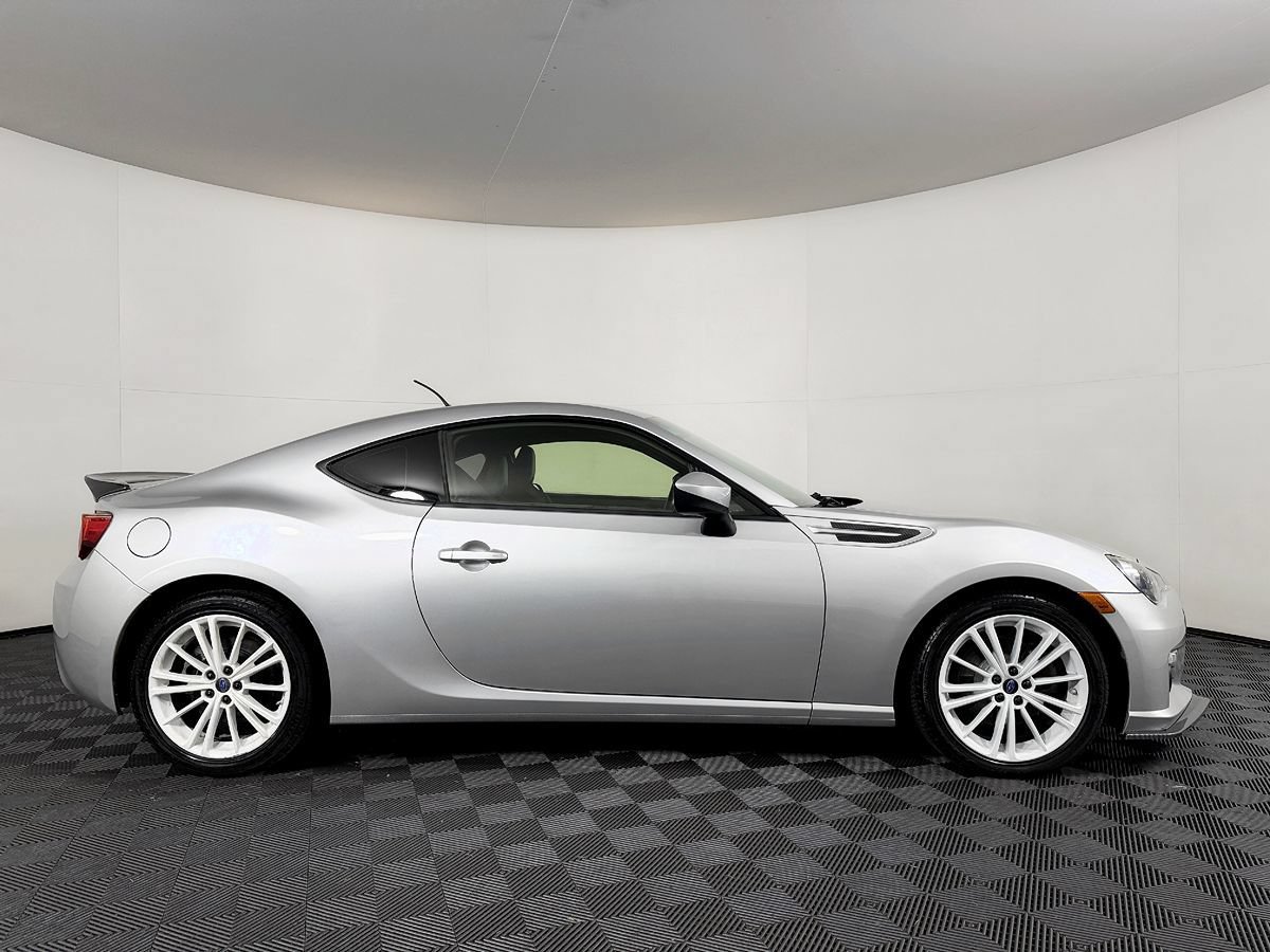 Used 2014 Subaru BRZ Limited RWD image 6