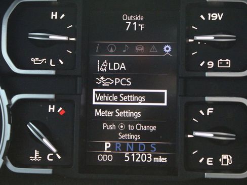 Used 2021 Toyota Tundra TRD Pro AWD/4WD image 5