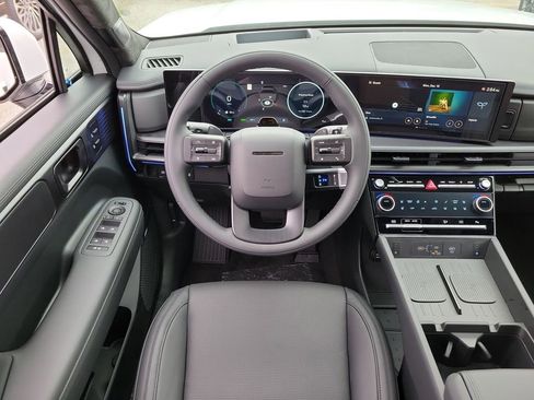 New 2026 Hyundai Santa Fe Calligraphy FWD image 20