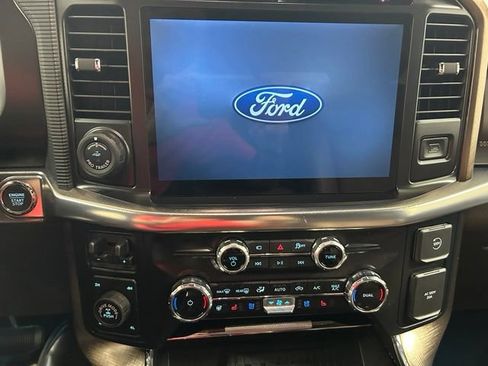 Used 2025 Ford F150 King Ranch w/ FX4 Off-Road Package AWD/4WD image 18