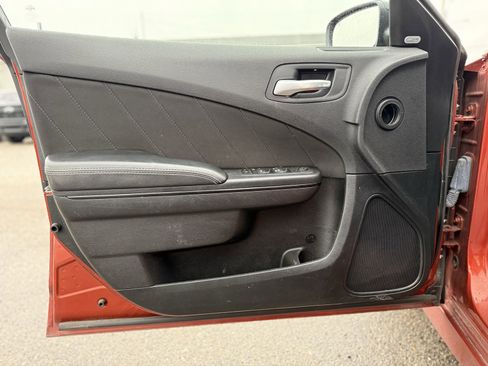 Used 2022 Dodge Charger GT w/ Blacktop Package image 9