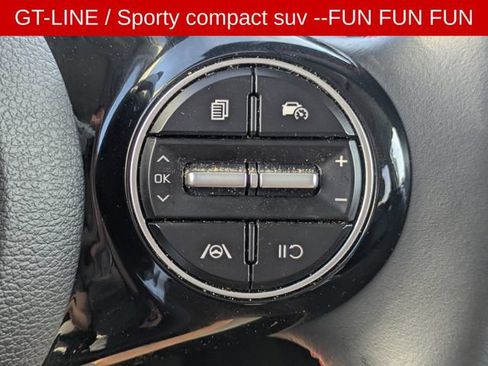 Used 2023 Kia Soul GT-Line FWD image 26
