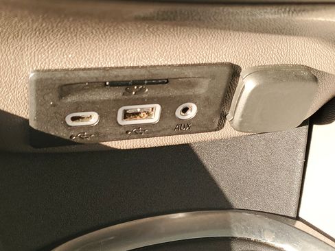 Used 2024 Chevrolet Malibu LT FWD image 10