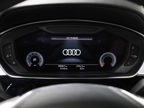 Used 2023 Audi A8 L 3.0T w/ Luxury Package image 22