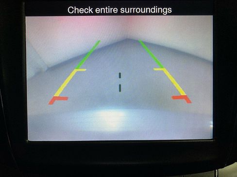 Used 2018 Dodge Journey Crossroad image 24