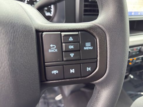 New 2026 Ford F350 XL w/ STX Appearance Package image 19