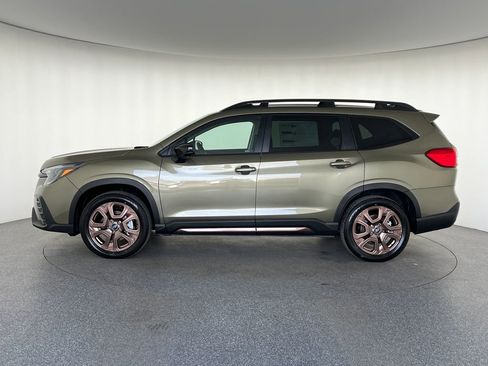 New 2026 Subaru Ascent Limited Bronze image 2