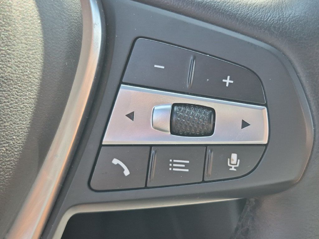 Used 2020 BMW X3 sDrive30i RWD image 26