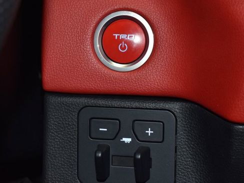 Used 2023 Toyota Sequoia TRD Pro image 22