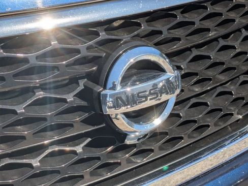 Used 2020 Nissan Armada SL w/ Premium Package image 9