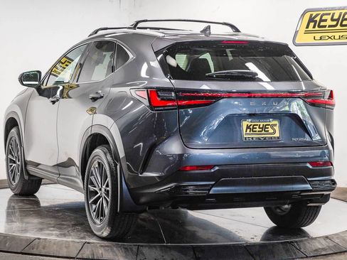 Used 2025 Lexus NX 250 FWD w/ Accessory Package (2T) image 6