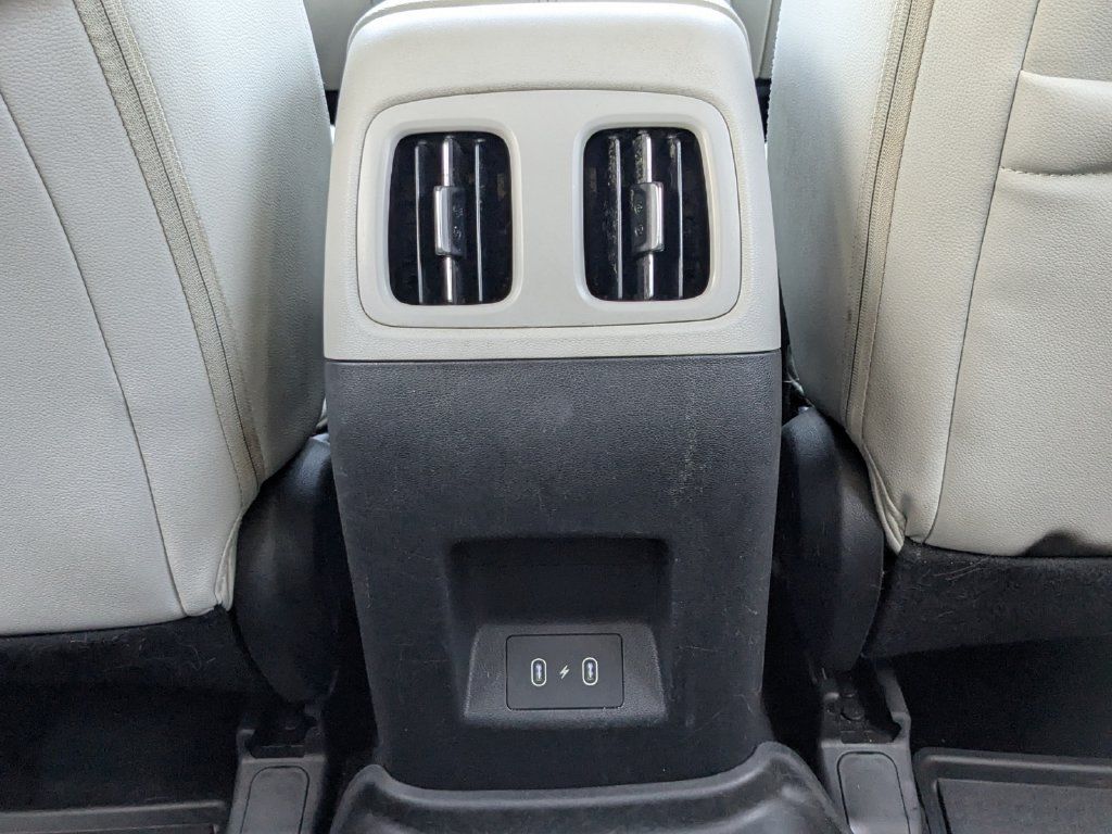 Used 2025 Hyundai Tucson SEL FWD image 16