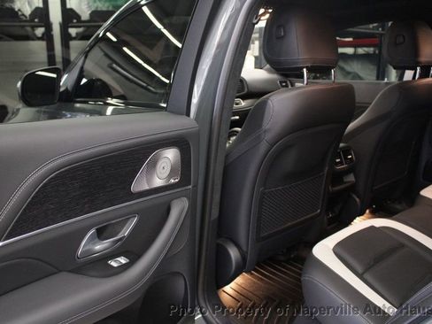 Used 2025 Mercedes-Benz GLE 63 AMG S image 35