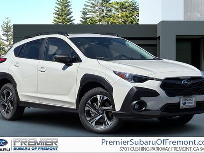 New 2025 Subaru Crosstrek 2.5i Premium