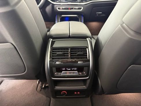 Used 2025 BMW X5 M60i w/ Climate Comfort Package AWD/4WD image 20