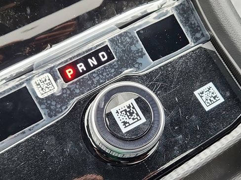 New 2025 Jeep Grand Cherokee L Altitude image 16