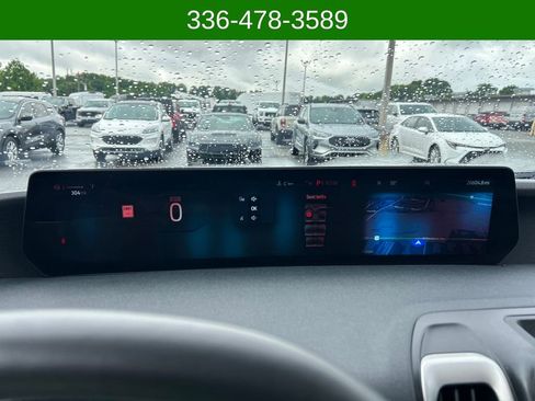 Used 2025 Ford Expedition Max Active AWD/4WD image 15
