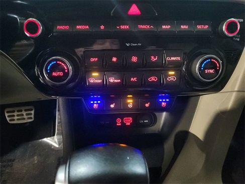 Used 2018 Kia Sportage SX image 18