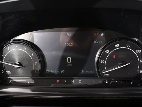 Used 2022 Lincoln Corsair AWD w/ Premium Package image 24