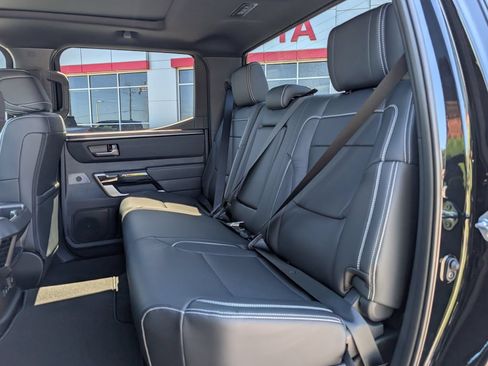 New 2026 Toyota Tundra Limited AWD/4WD image 31