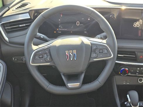 New 2026 Buick Encore GX Sport Touring w/ Advanced Technology Package image 13
