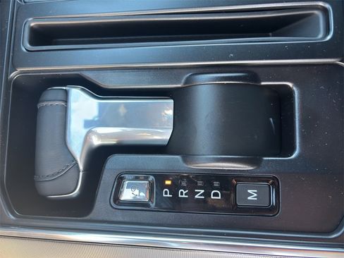 New 2026 Ford F150 Platinum w/ Equipment Group 702A High image 15