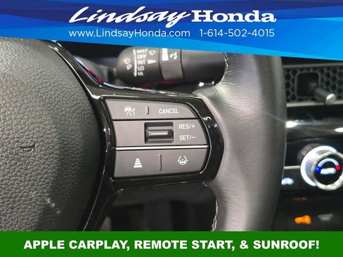 Used 2023 Honda Civic EX image 15