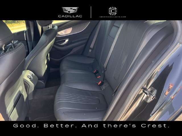 Used 2020 Mercedes-Benz CLS 450 w/ Premium Package image 26