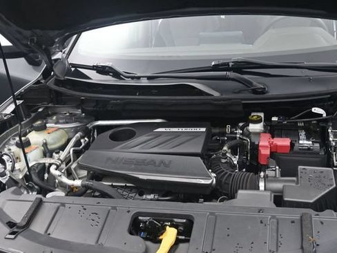 Used 2023 Nissan Rogue SV AWD/4WD image 23