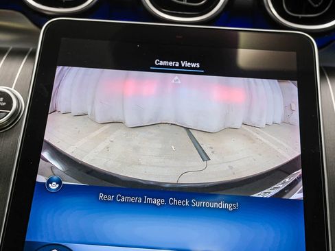 Certified 2023 Mercedes-Benz C 300 Sedan image 29