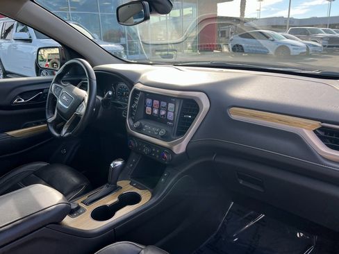 Used 2018 GMC Acadia Denali w/ LPO, Cargo Package image 14