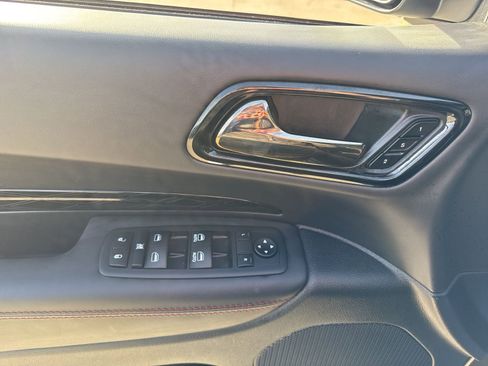 New 2026 Dodge Durango GT image 13