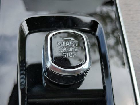 New 2026 Volvo XC90 B6 Ultra w/ Lounge Package AWD/4WD image 10