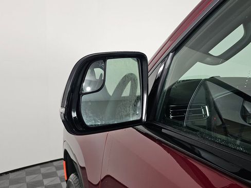 New 2026 Jeep Grand Wagoneer Limited AWD/4WD image 13