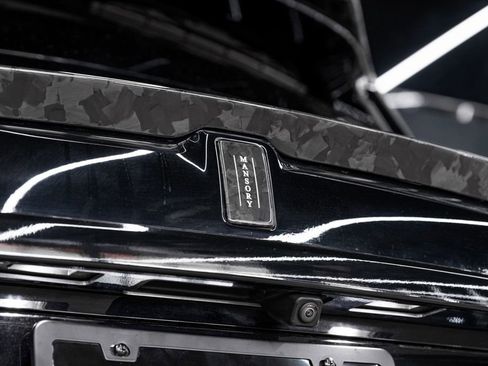 Used 2023 Rolls-Royce Cullinan AWD/4WD image 42